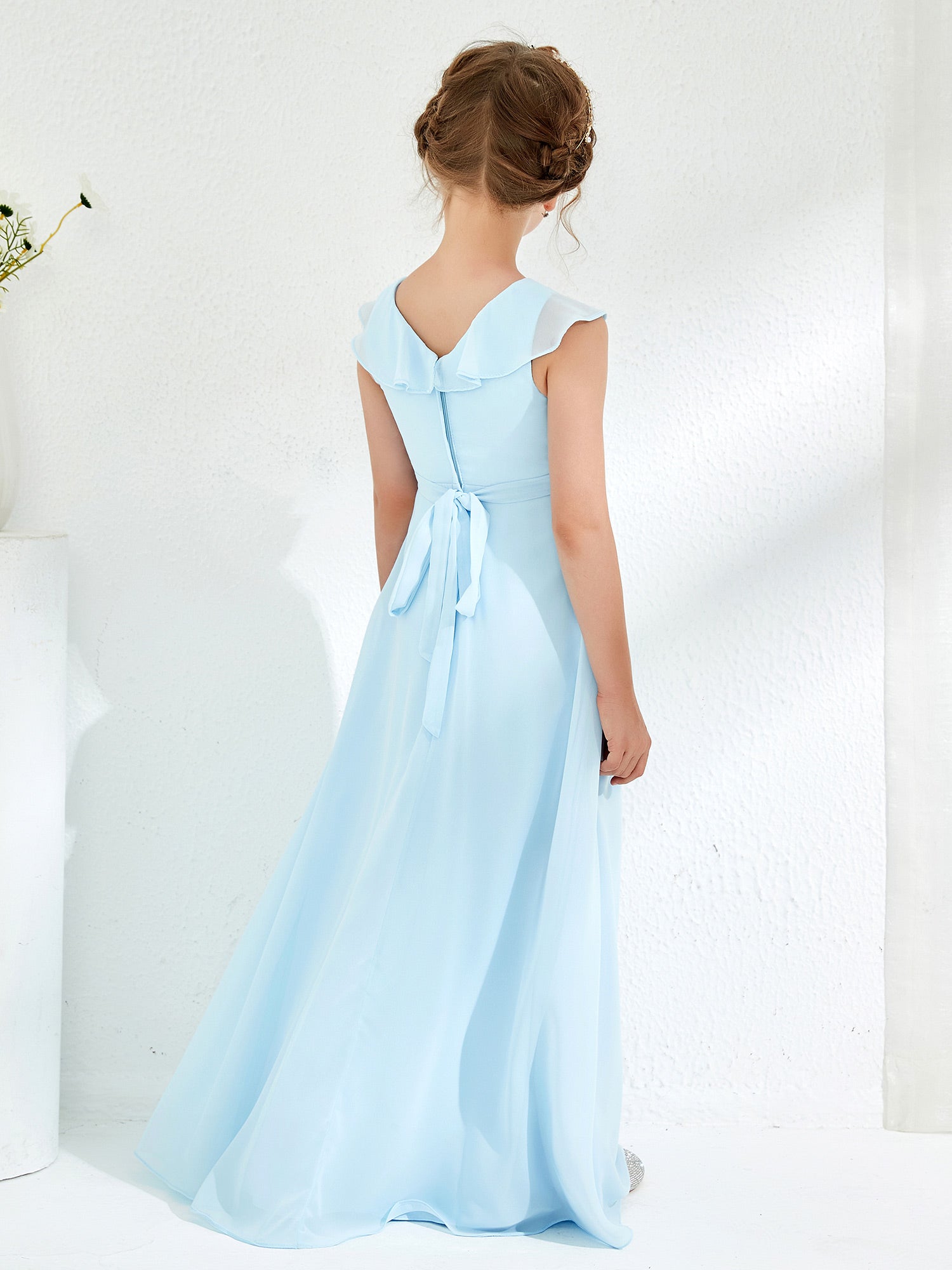 Sky Blue